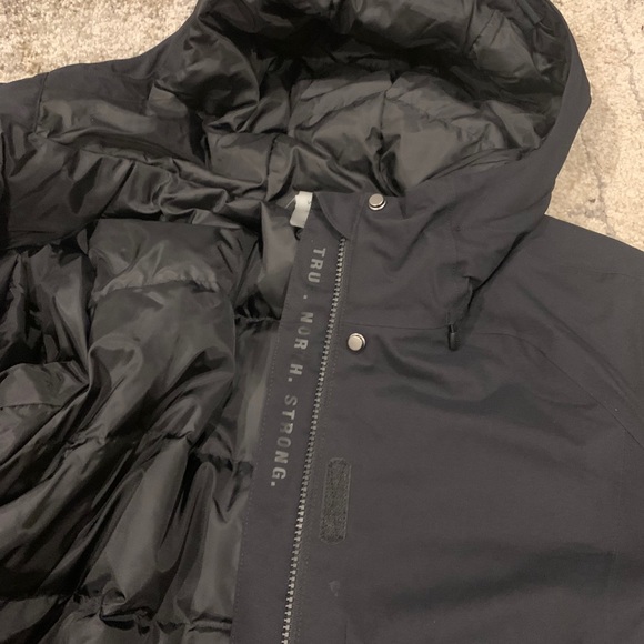 Woods jacket - Picture 1 of 4